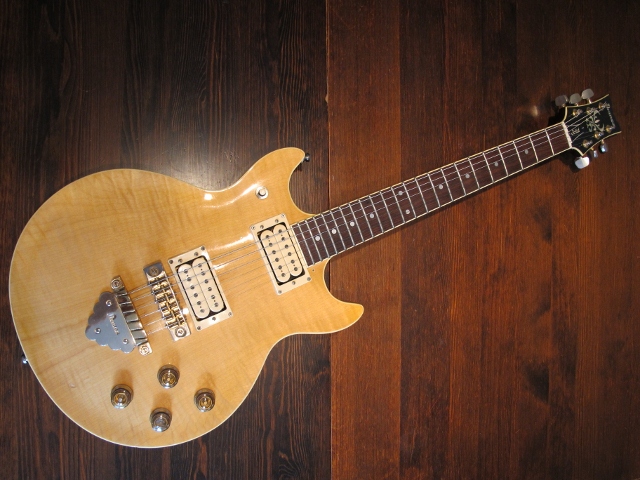1980 Ibanez AR100.jpg